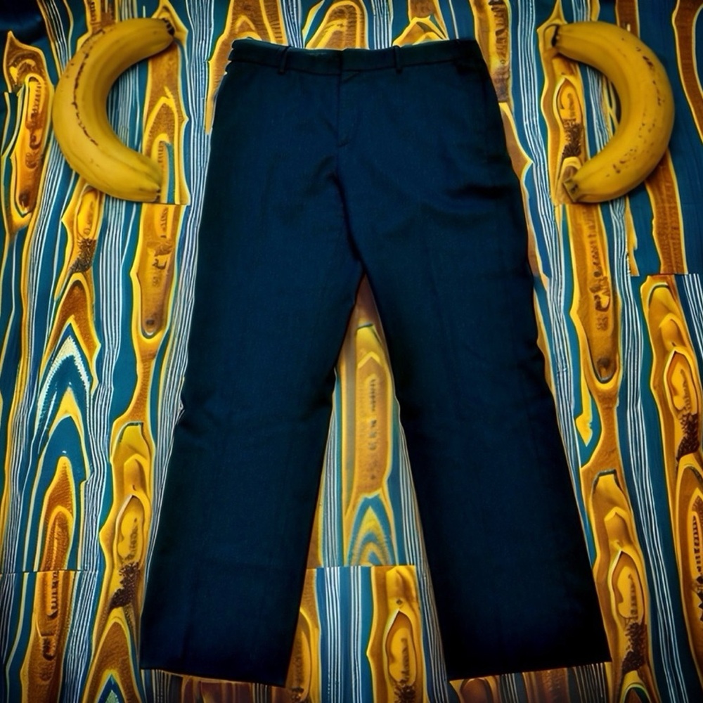 Banana Republic Classic viscose blend dress pants - perfect condition